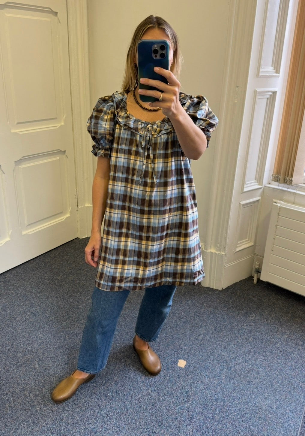 The Jo-Ann dress