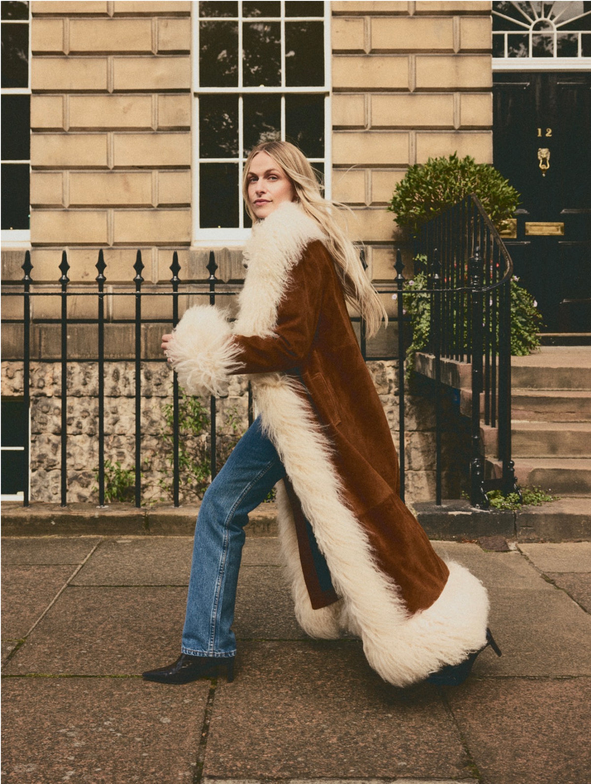 The Marianne