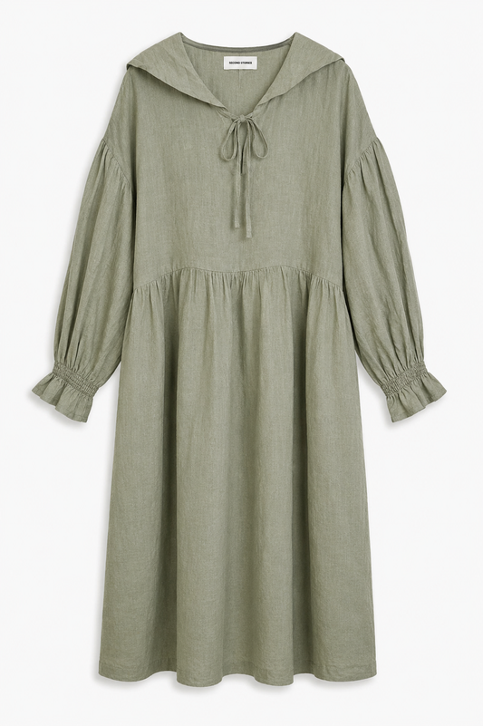 The Rowan dress