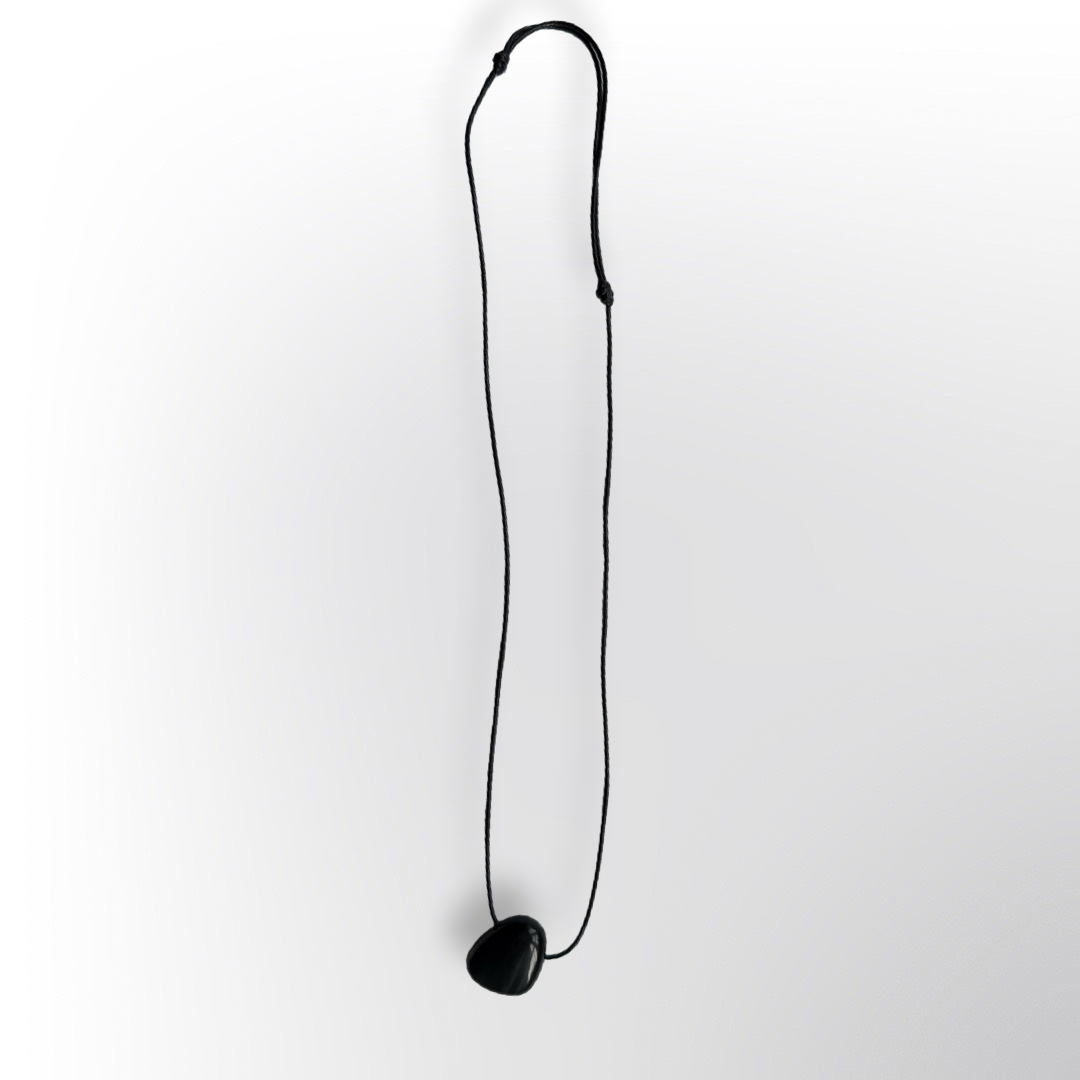 The Eclipse necklace