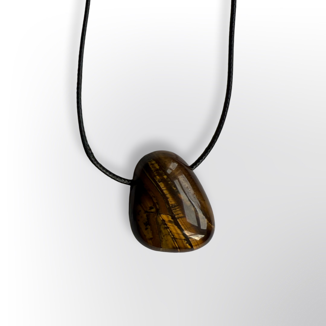 The Ember necklace