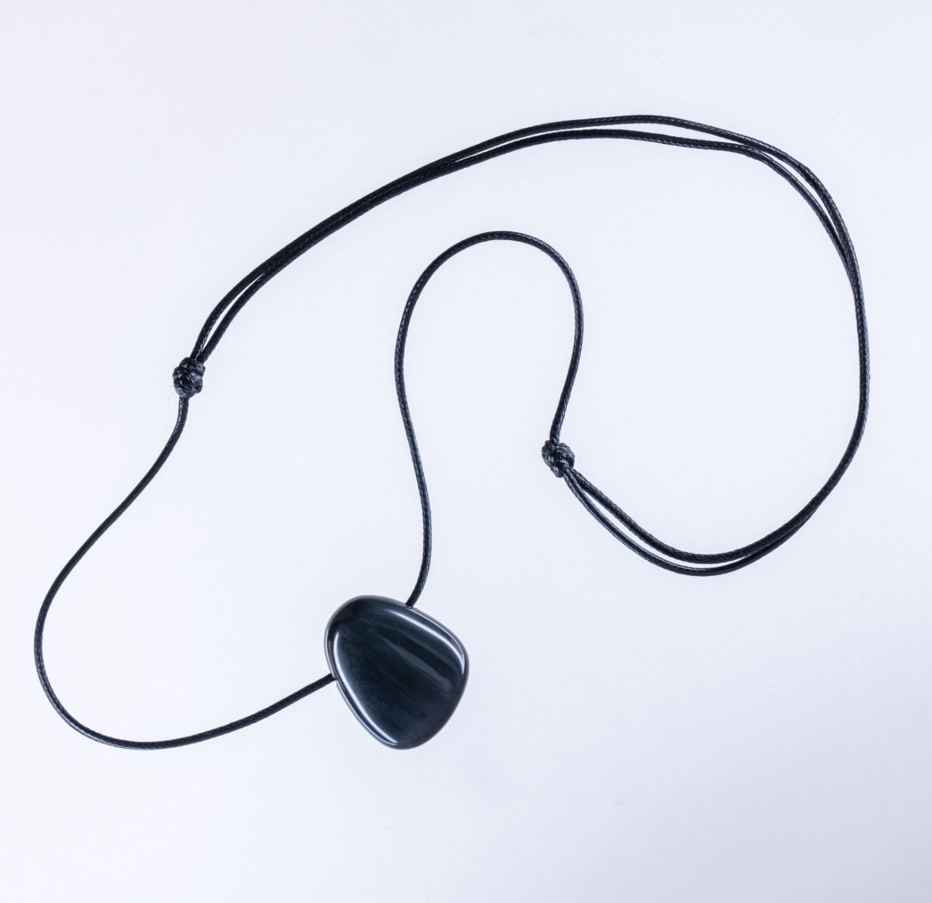 The Eclipse necklace