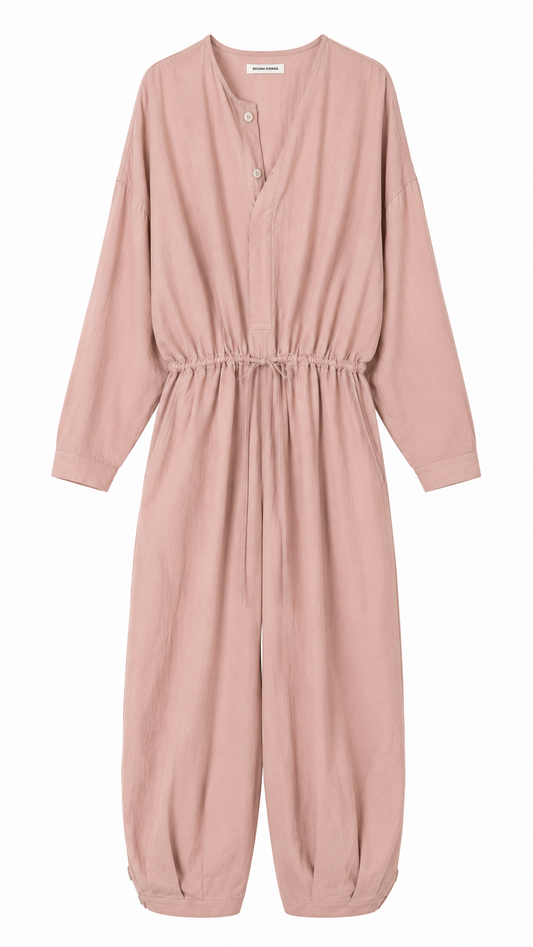 The Anaïs jumpsuit