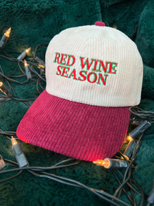 Red Wine Season