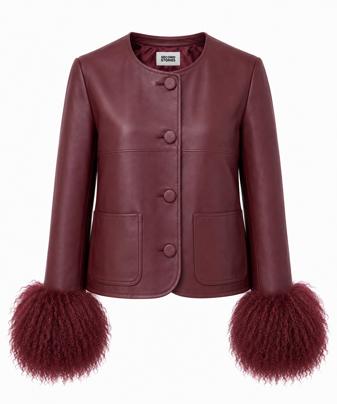 The Claudia jacket
