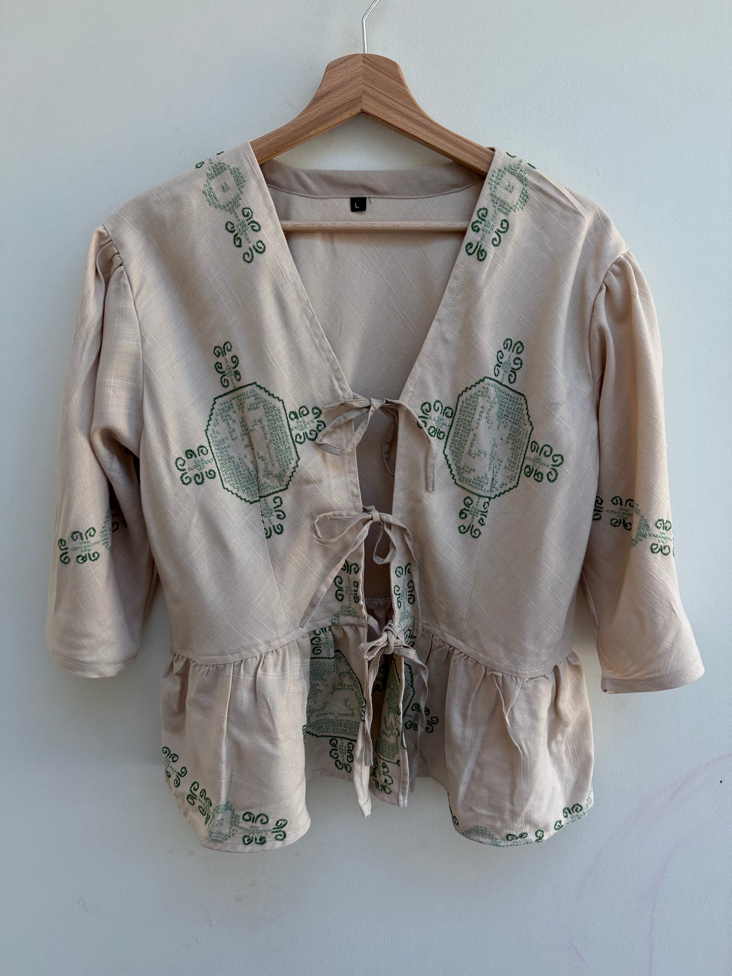 The Romy top