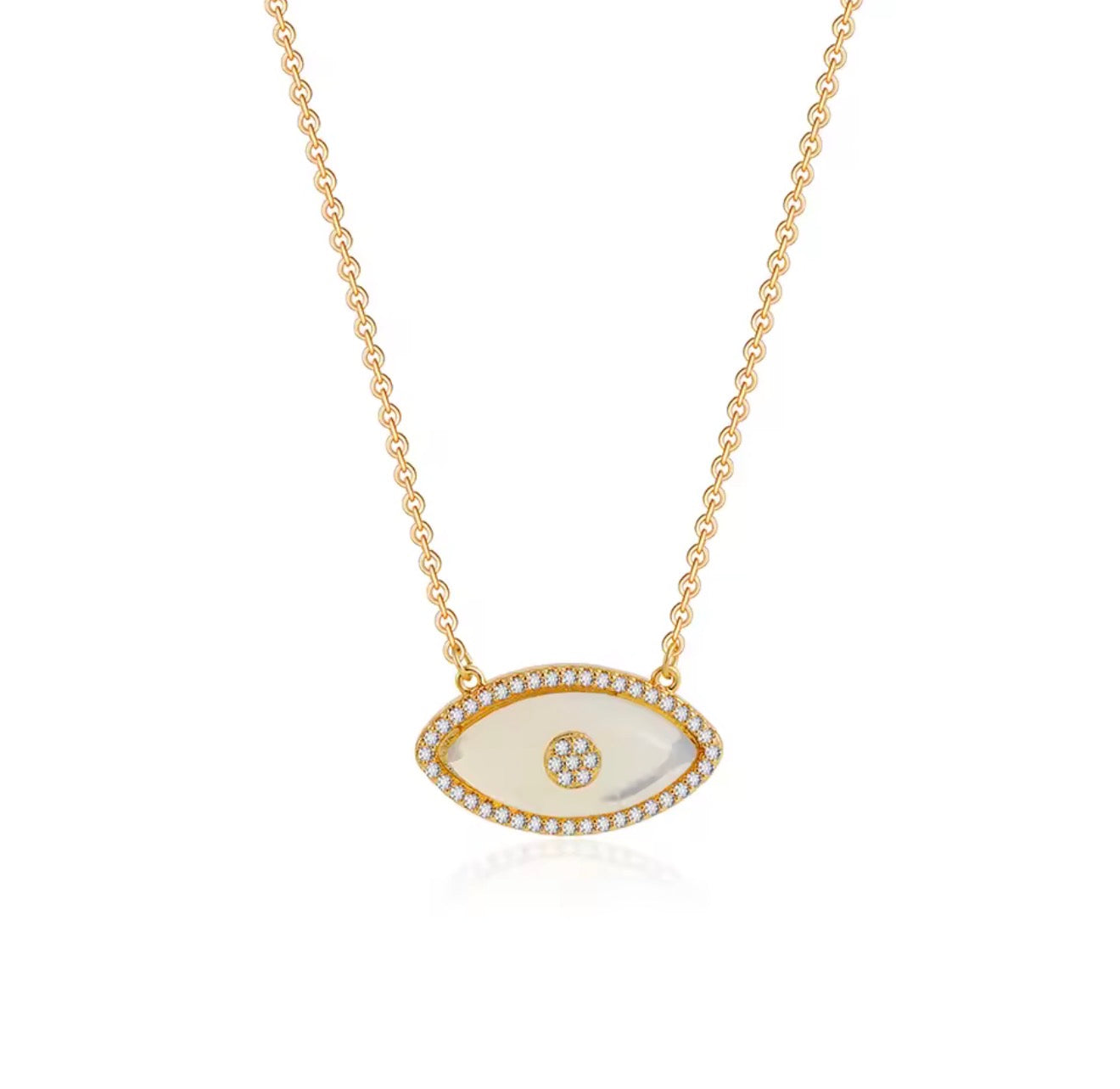 The Guardian necklace