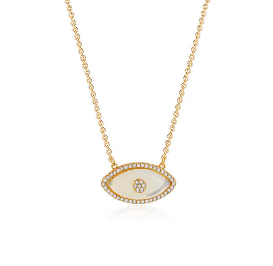 The Guardian necklace