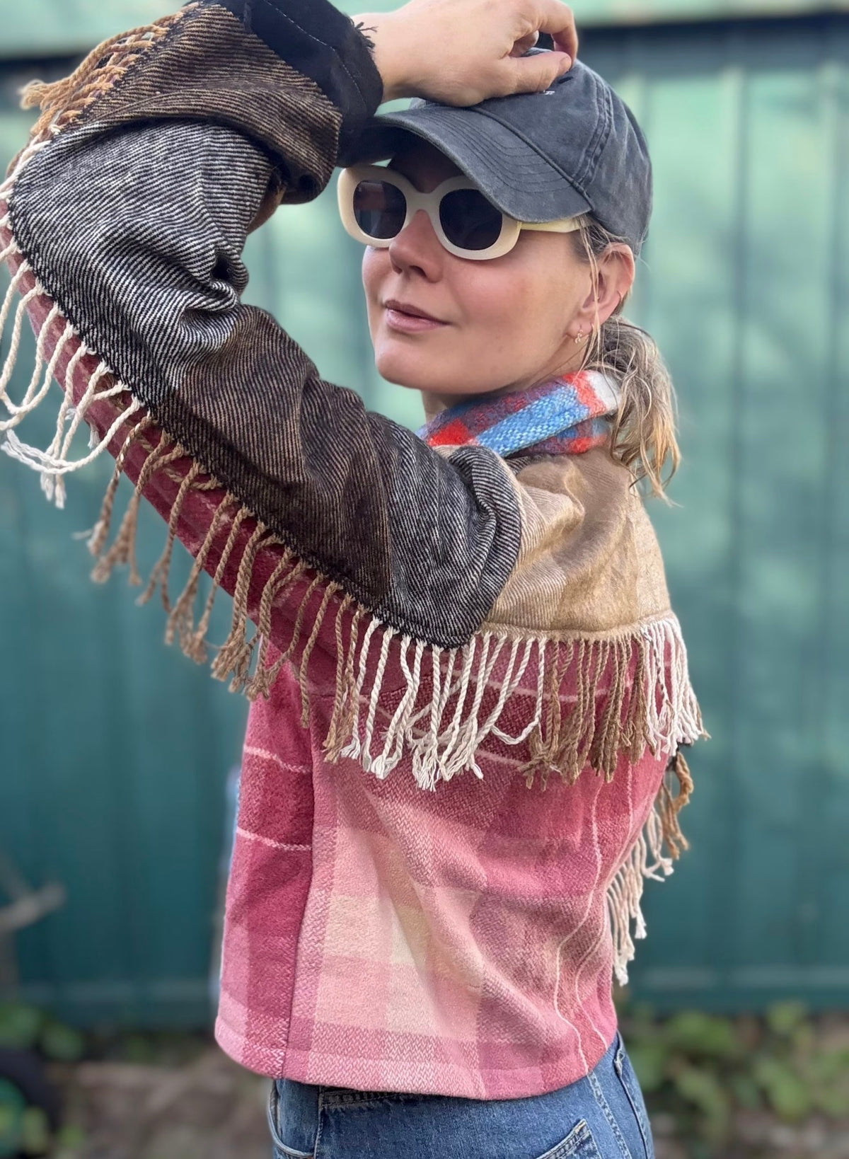 Dakota jacket - Large 1*