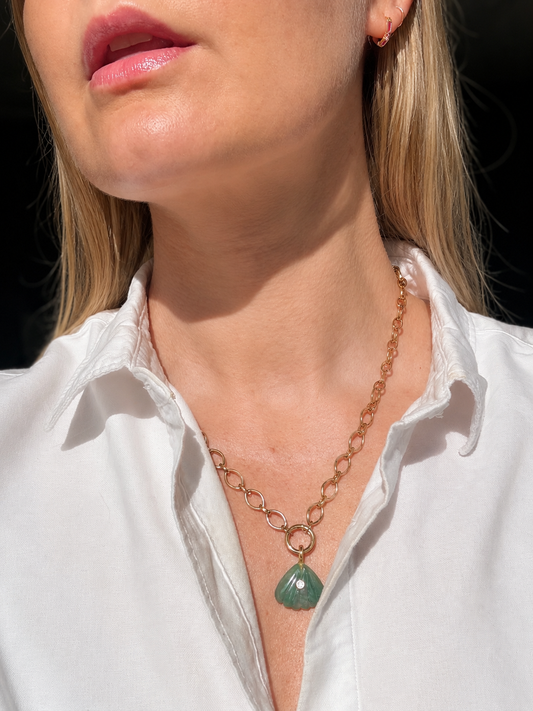 The Keepsake necklace