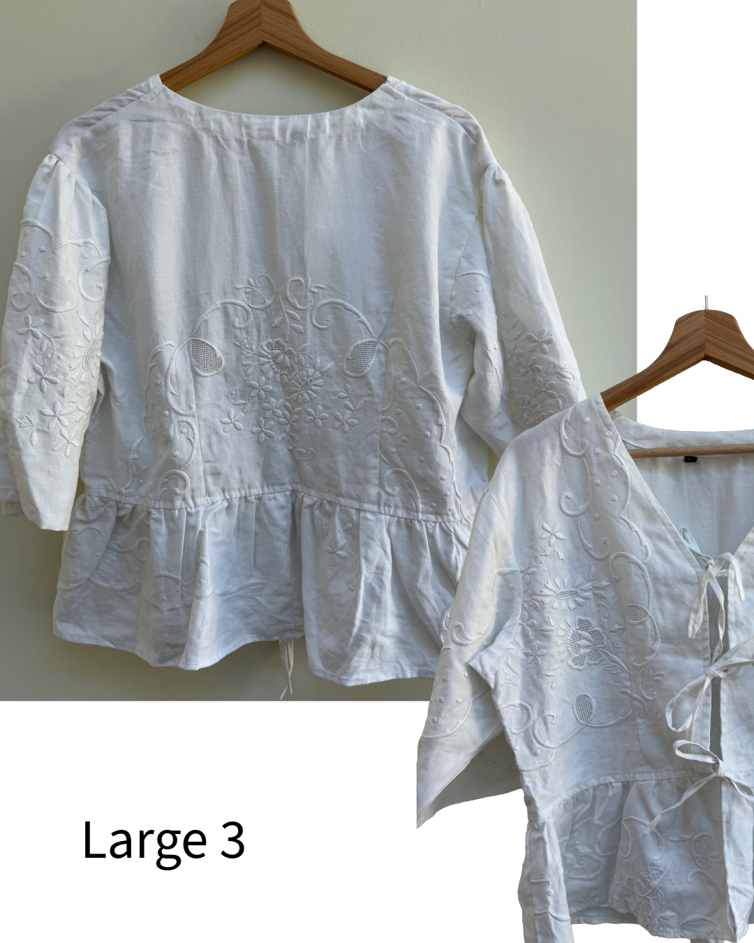 The Romy top