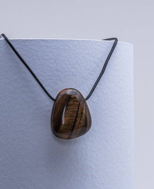 The Ember necklace