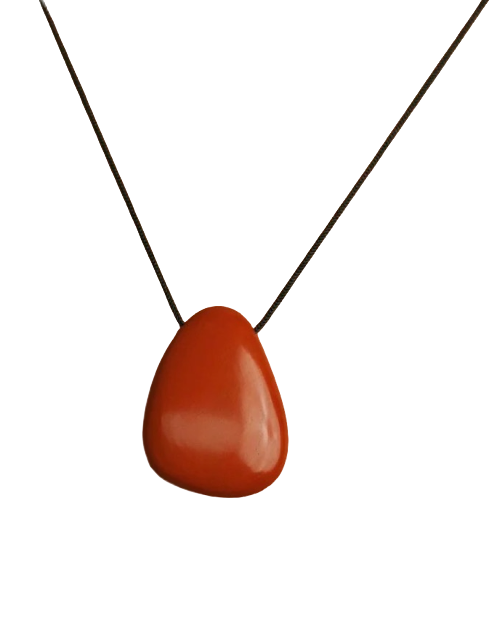 Terra necklace