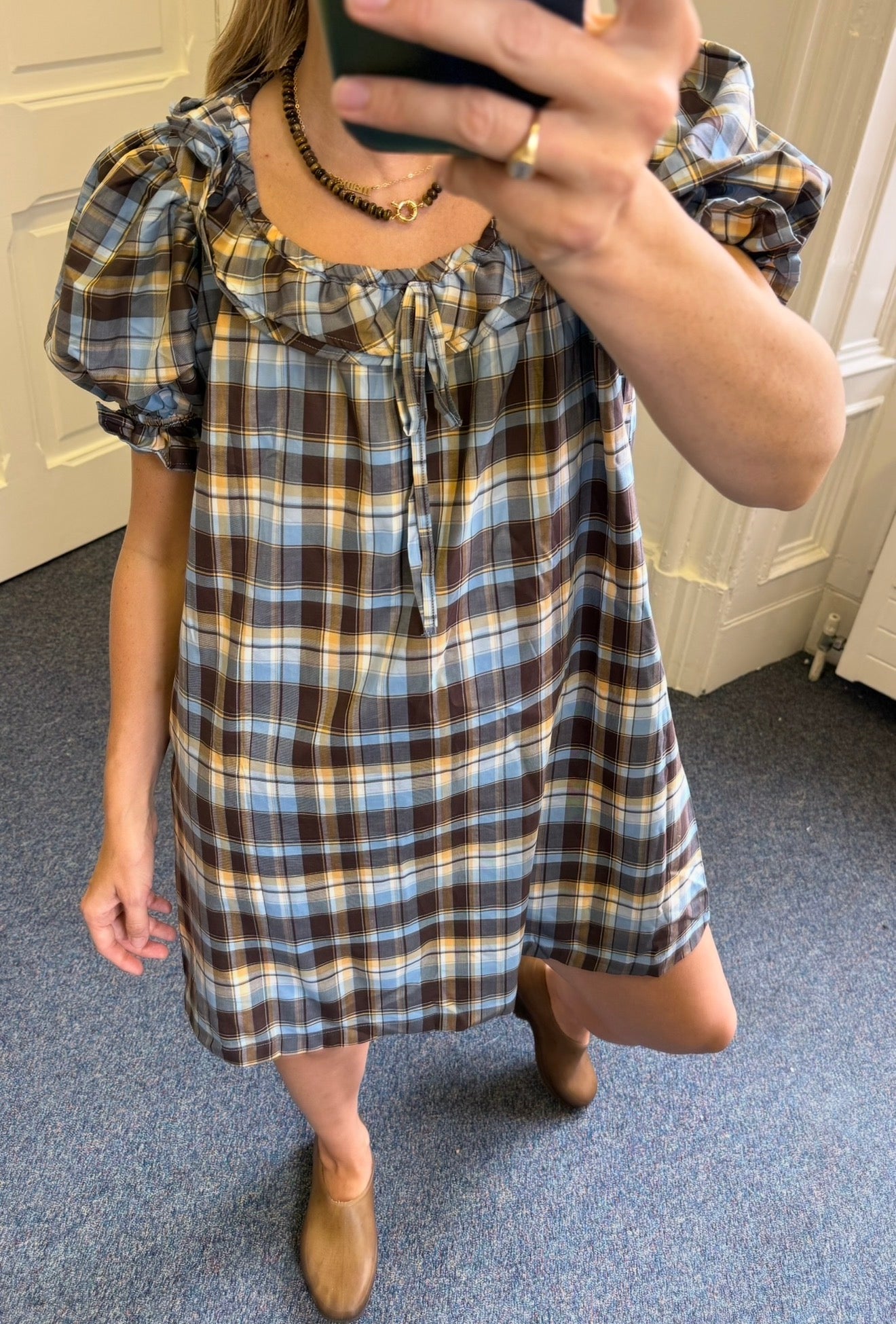 The Jo-Ann dress