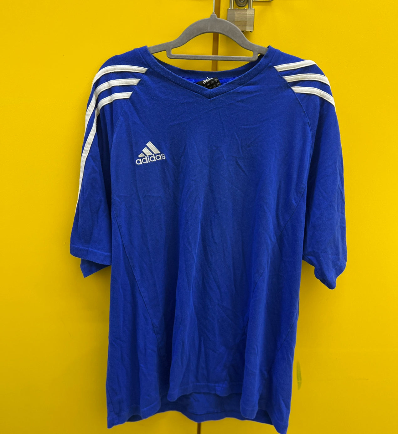 Vintage Adidas tee