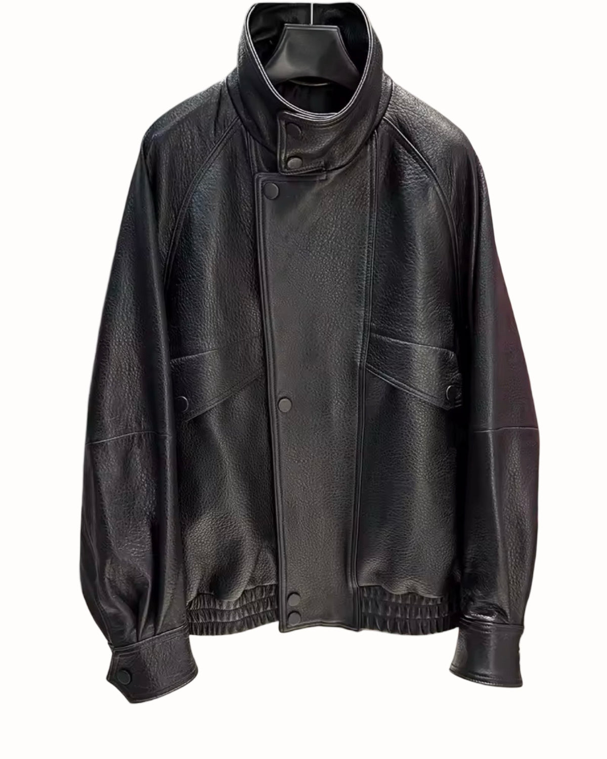 The Stevie bomber jacket