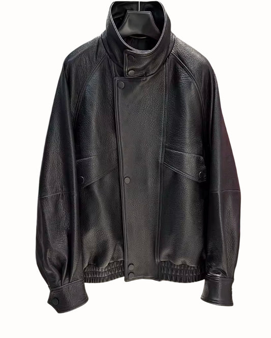 The Stevie bomber jacket