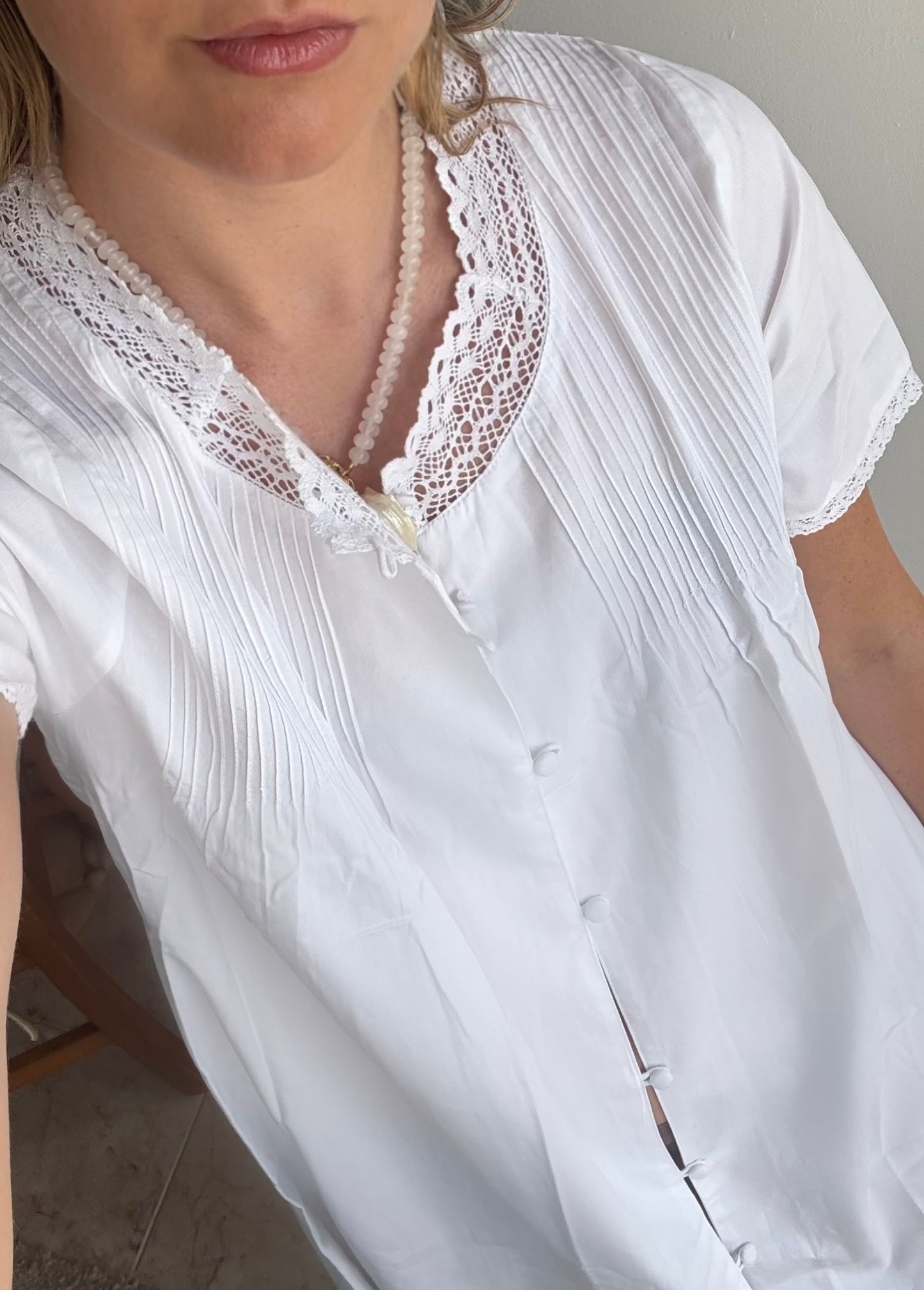 The Livia dress