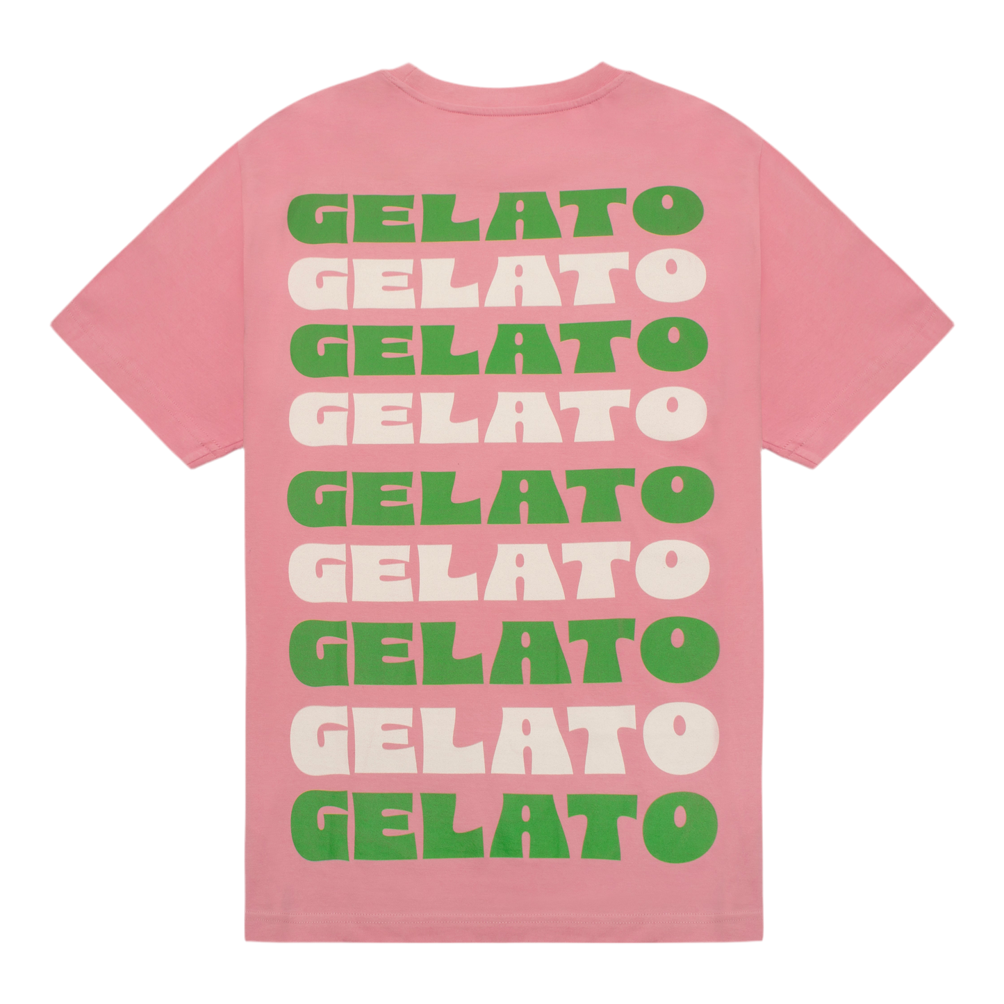 GELATO