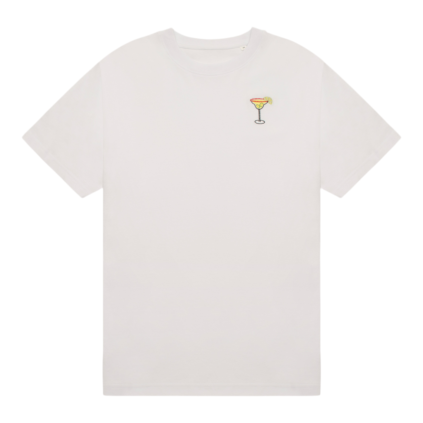 Spicy Margs tee