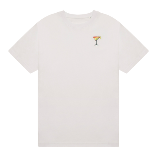 Spicy Margs tee