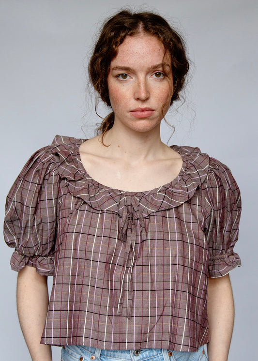 The Wren top