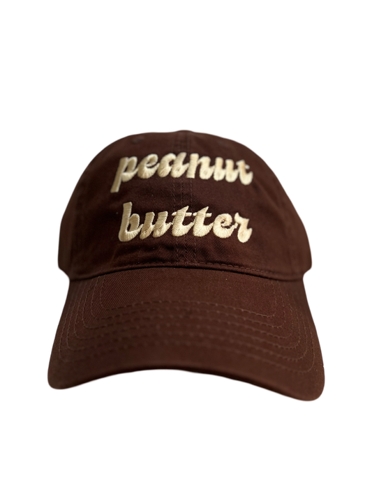 Peanut Butter