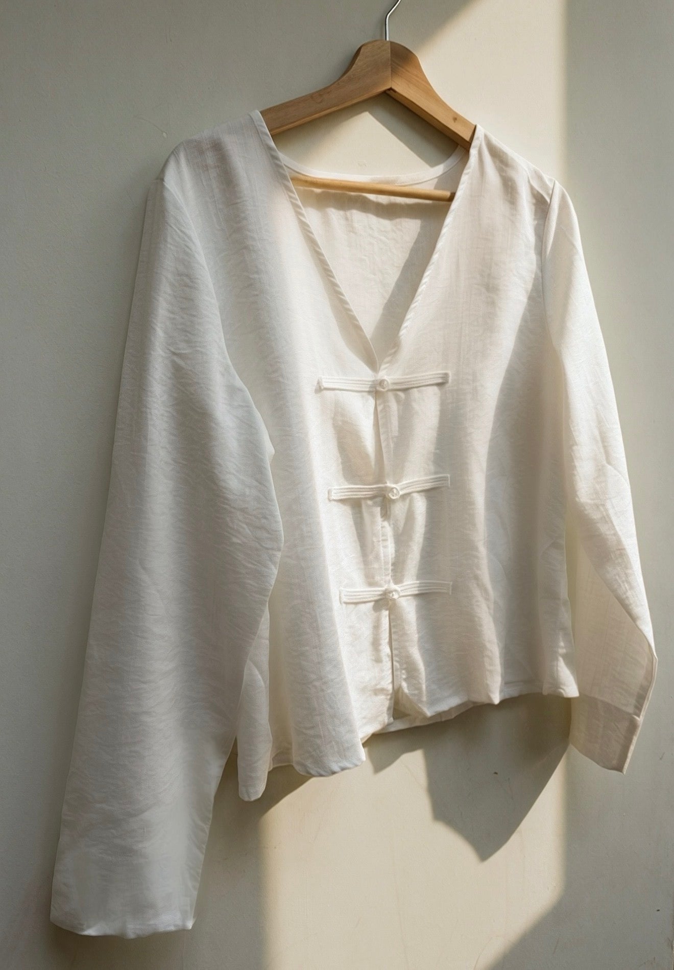 The Willow Top