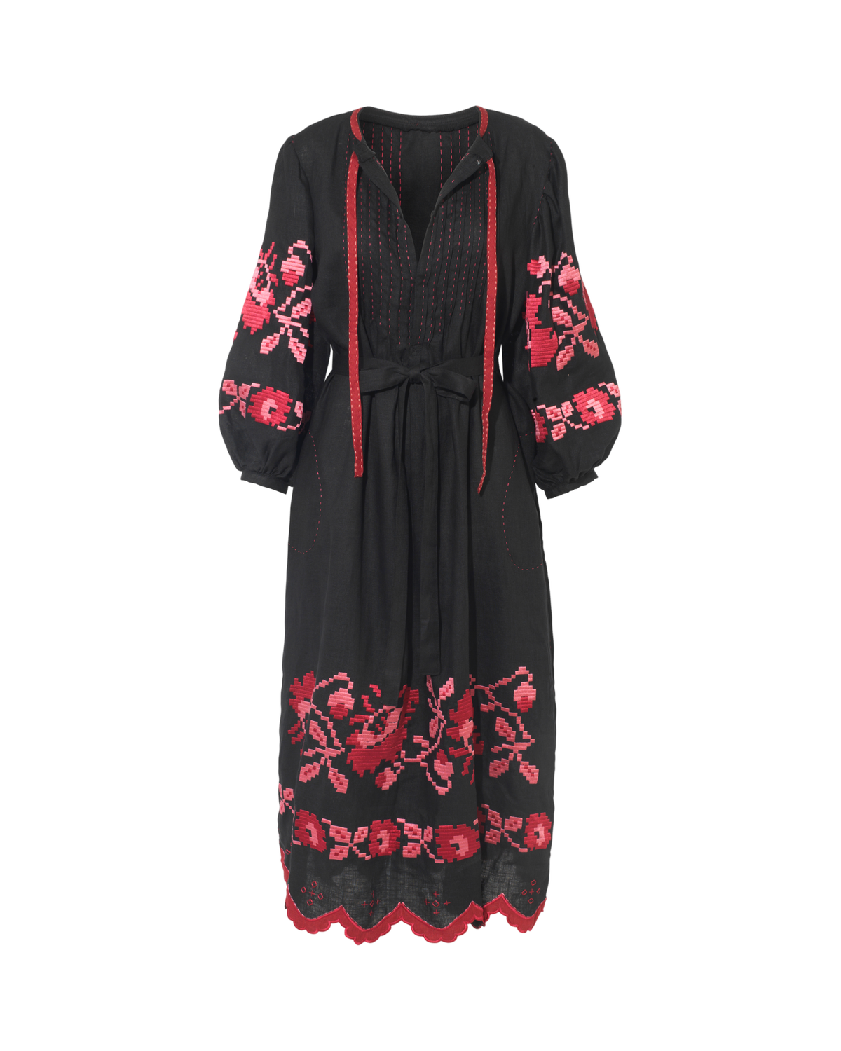 Hebe dress