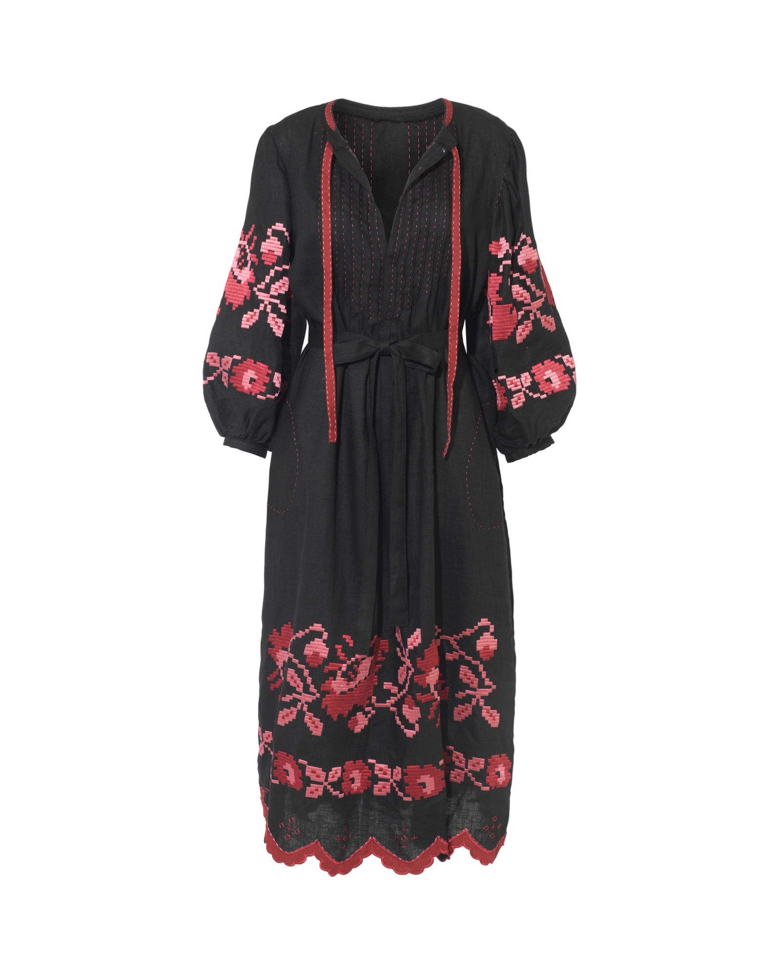 Hebe dress