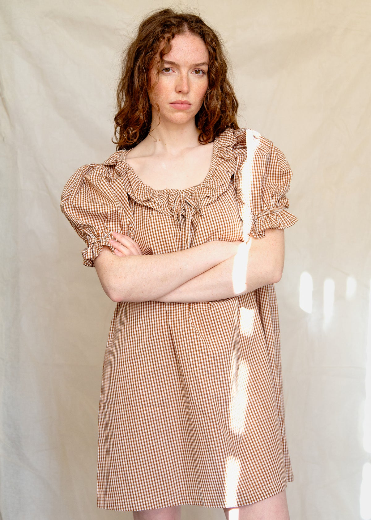 The Jo-Ann dress