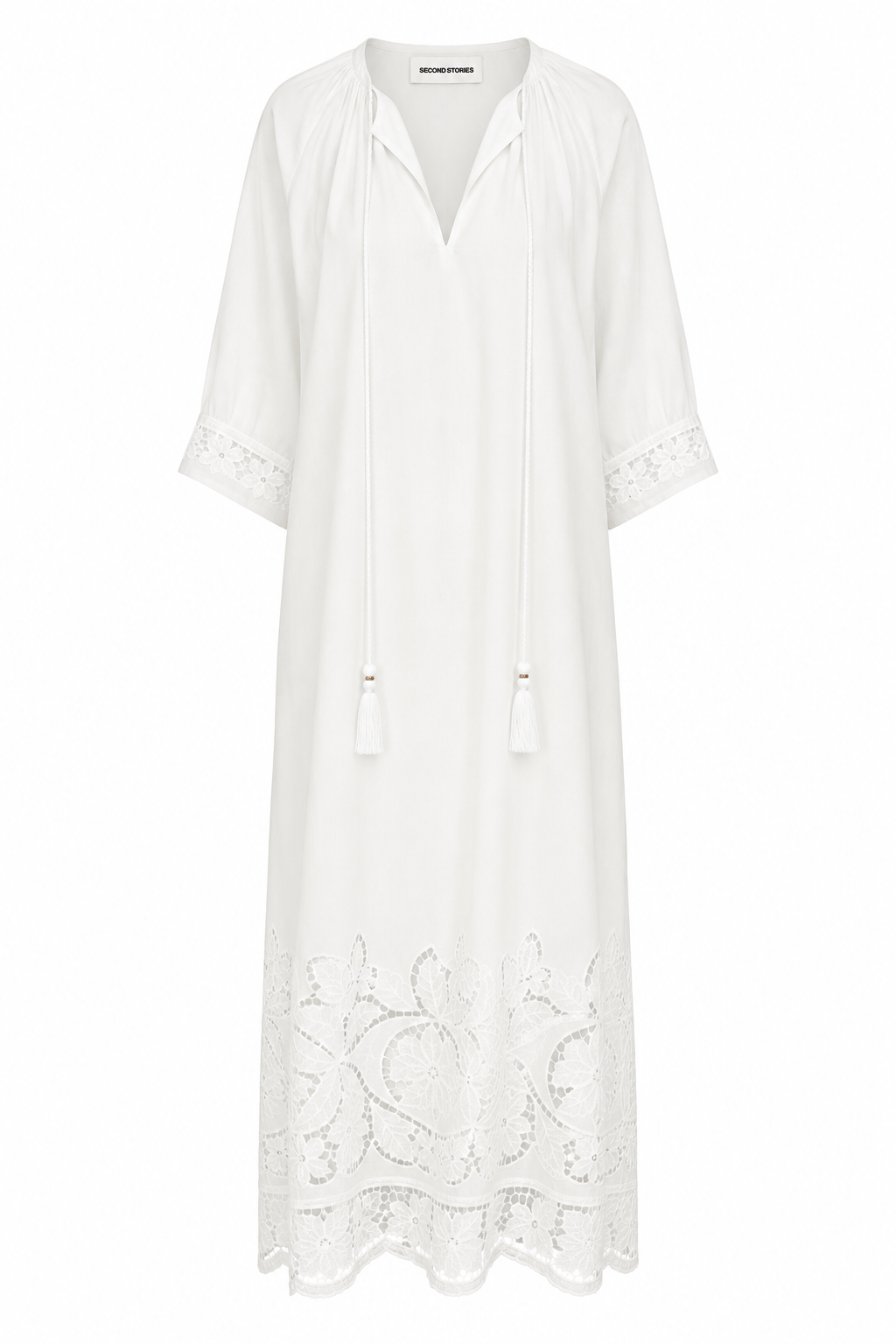 The Paloma dress