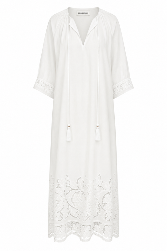 The Paloma dress