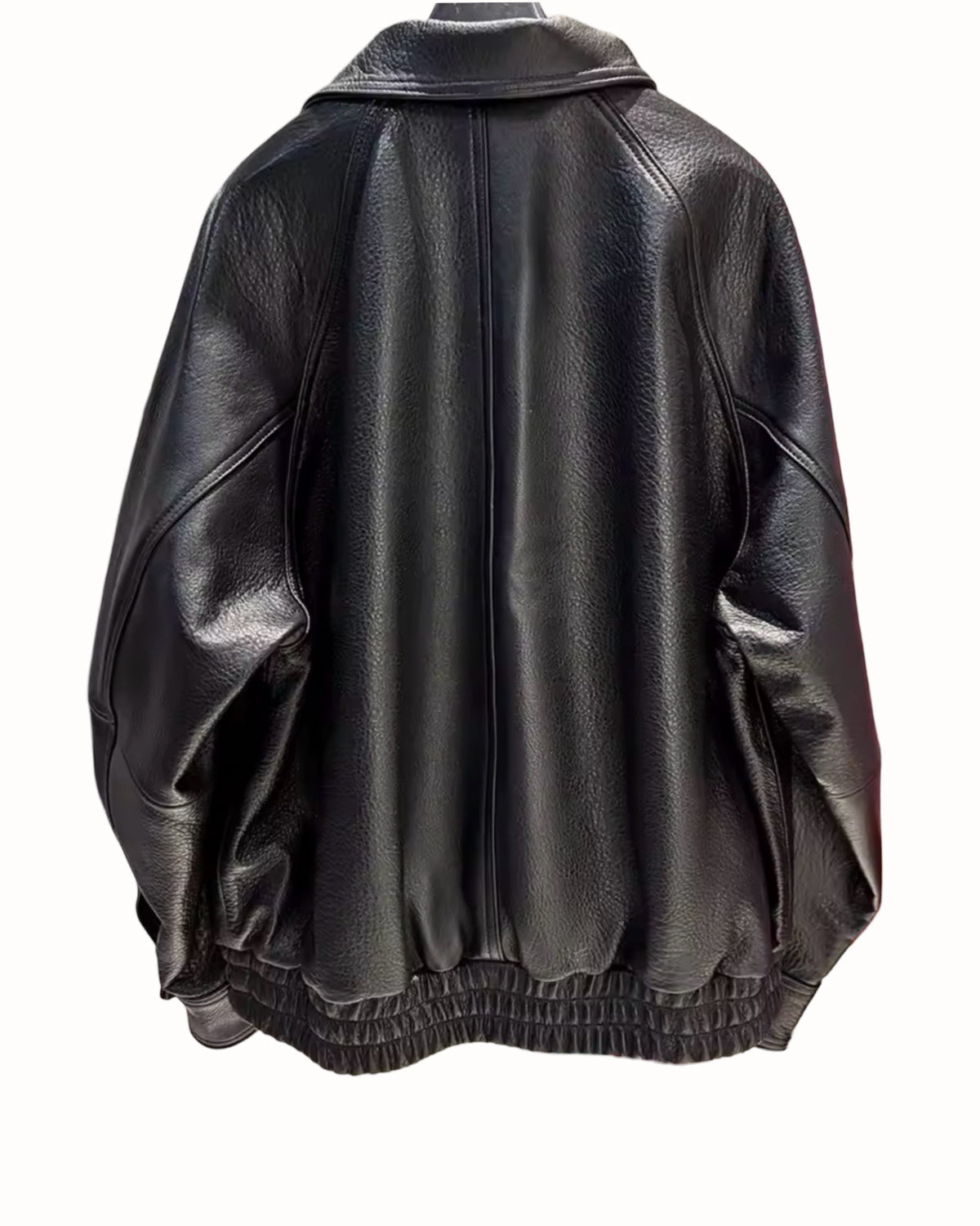 The Stevie bomber jacket