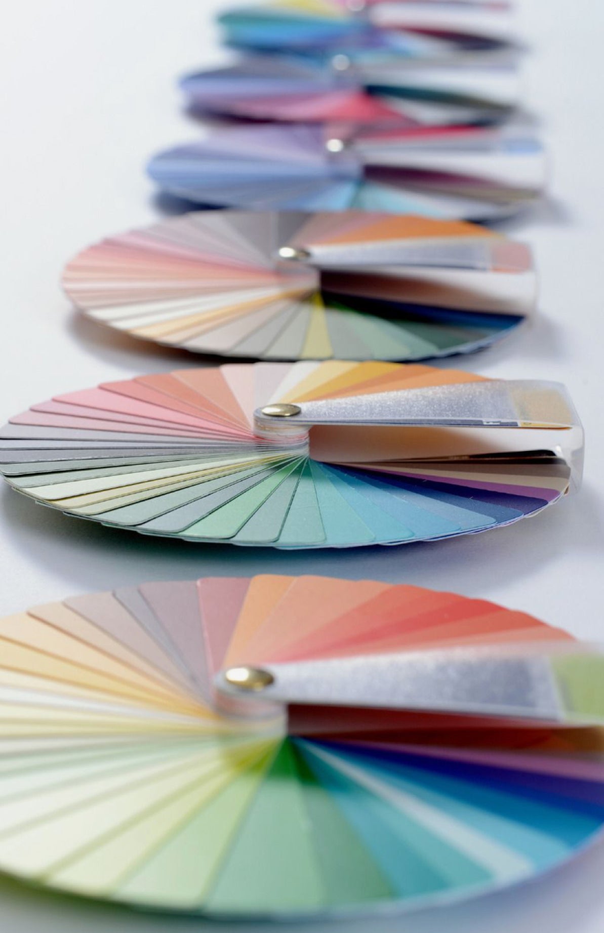 Colour analysis (online or IRL)