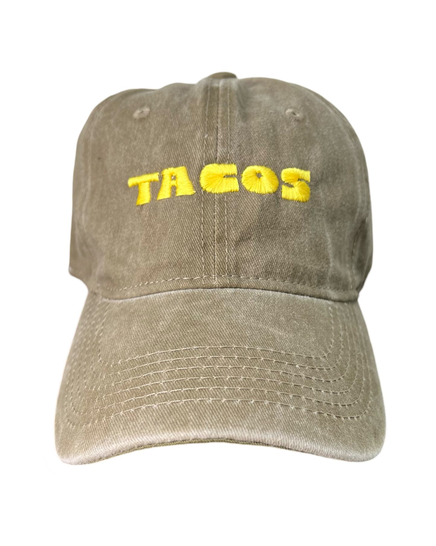 TACOS Cap