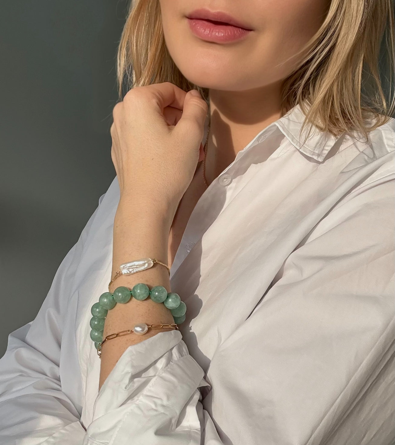 Betty Bracelet