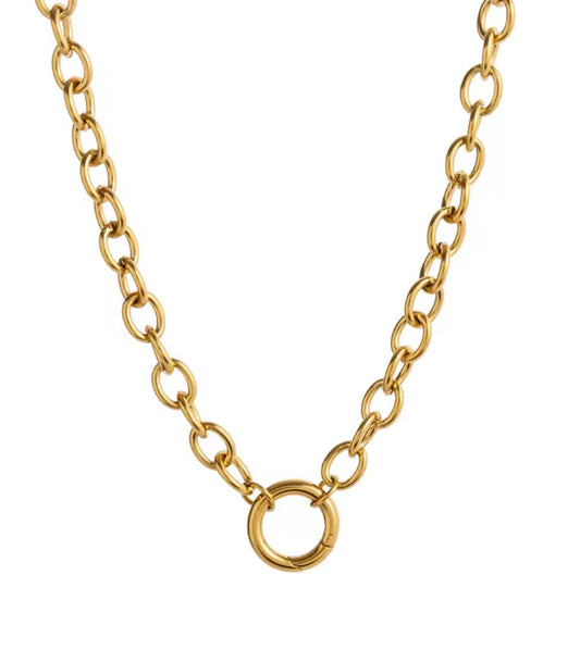 The Keepsake necklace