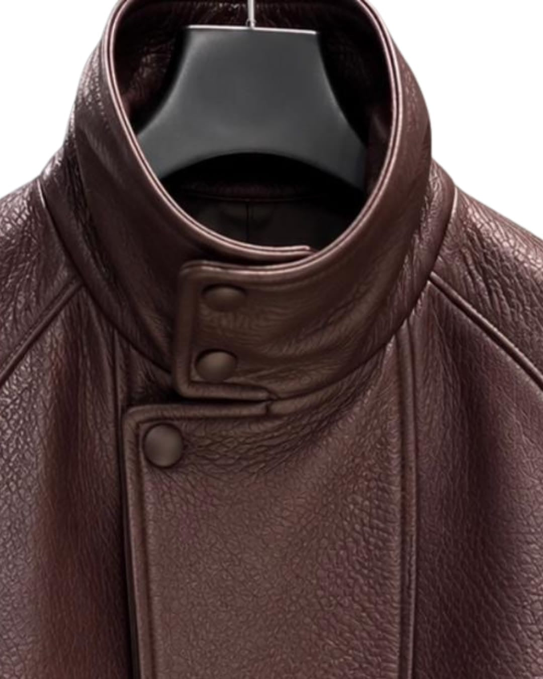 The Stevie bomber jacket