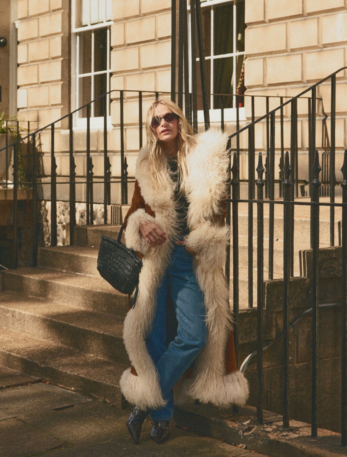 The Marianne