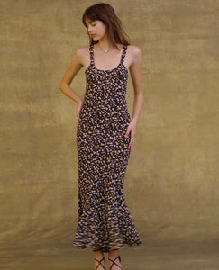 Realisation Par silk Allegra dress - UK 14 size XL