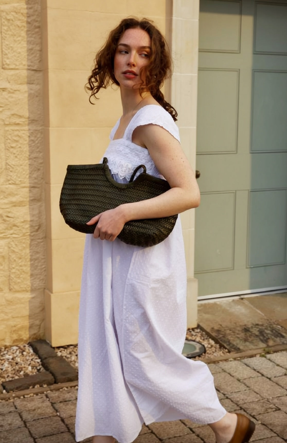 The Maeve dress