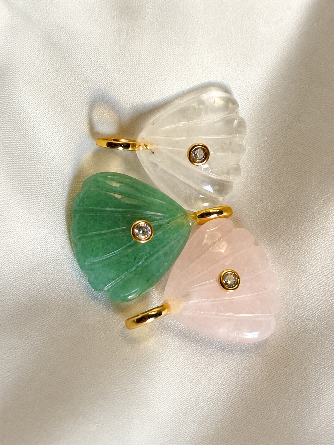 The Sirena Charm