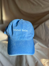 Load image into Gallery viewer, PRE-ORDER Water baby
