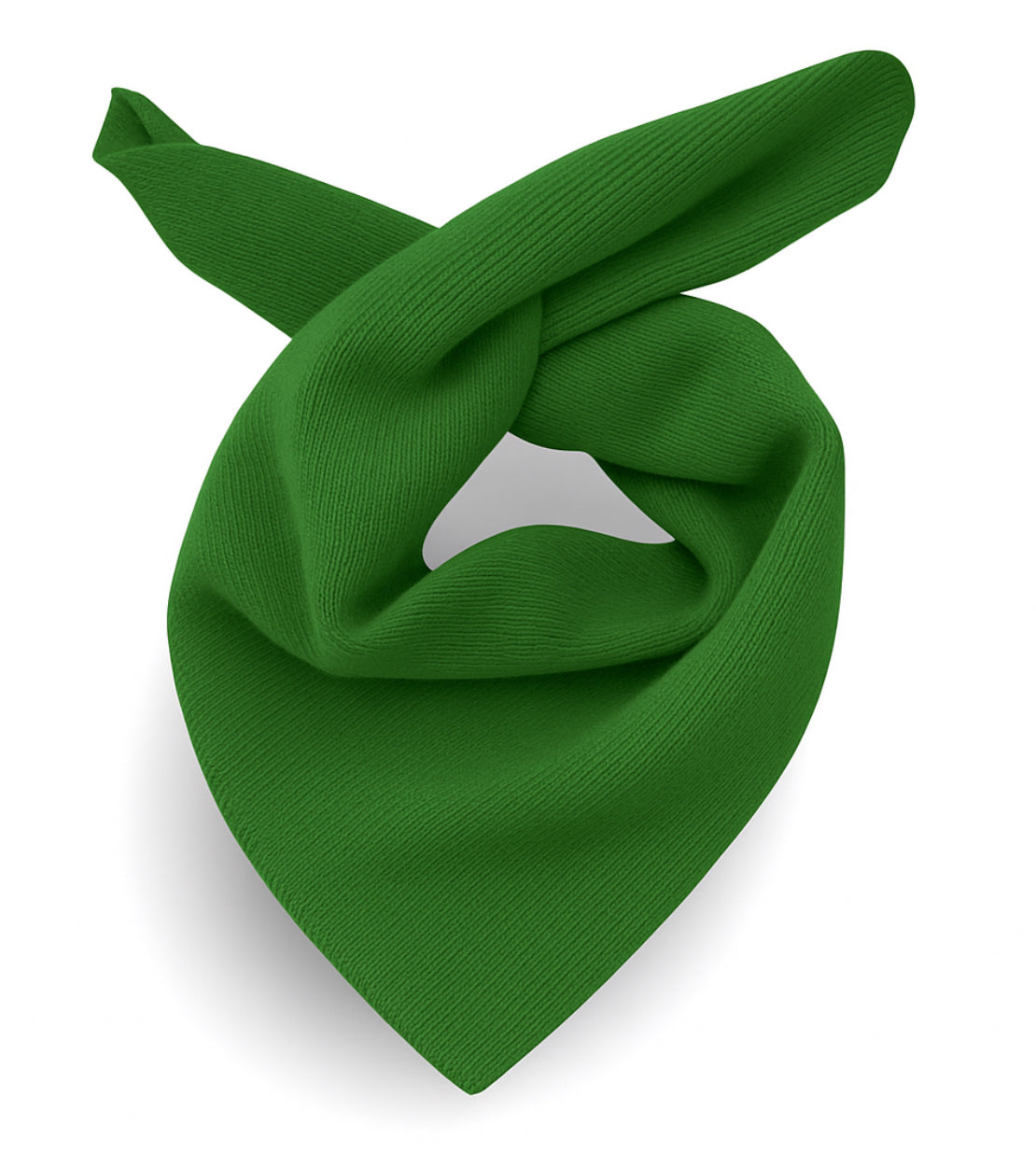 The Meadows Wee Morven Triangle neckerchief Scarf