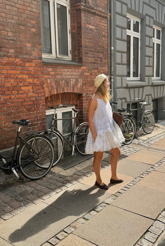 The Sylvie Dress
