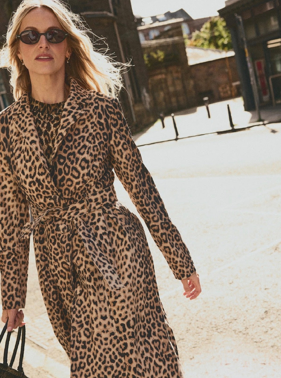 The Dolly Coat