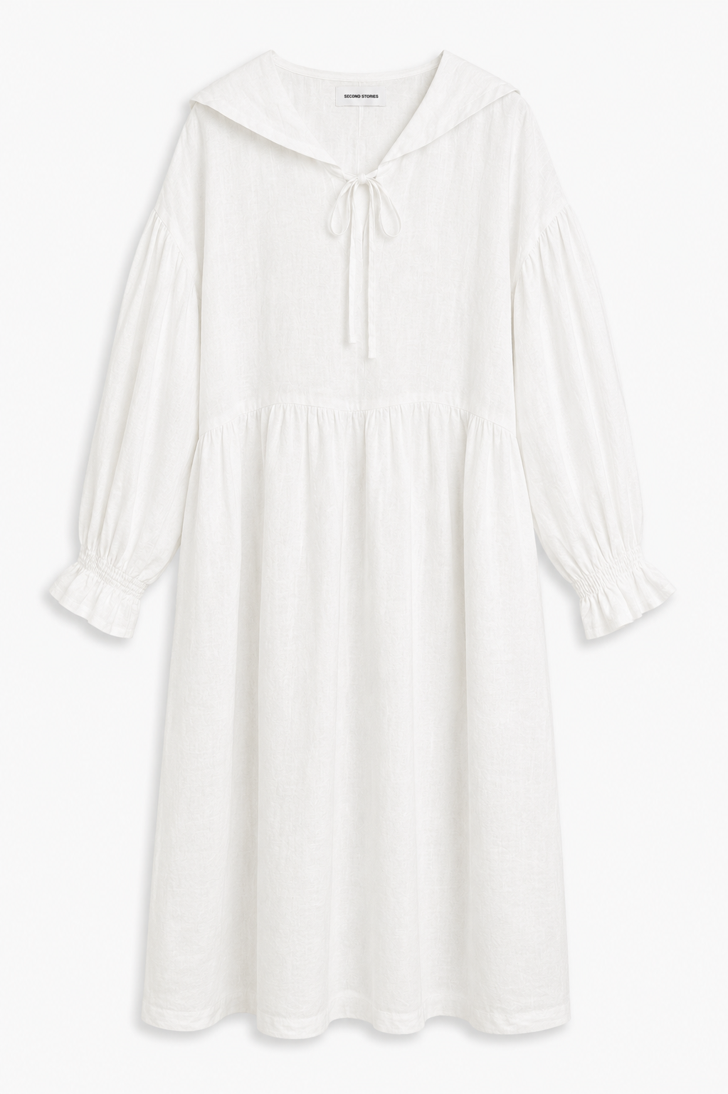 The Rowan dress