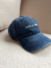 Load image into Gallery viewer, PRE-ORDER FISH &amp; CHIPS cap
