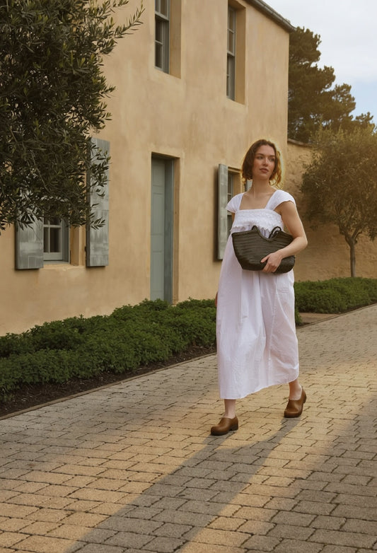 The Maeve dress